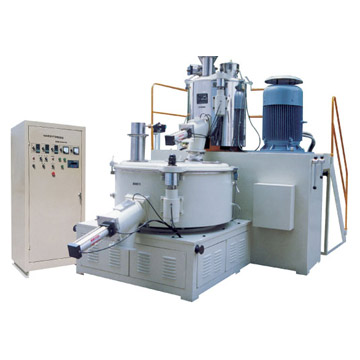  SRL-Z Series Heating/Cooling Mixing Unit ( SRL-Z Series Heating/Cooling Mixing Unit)