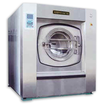  Automatic Industrial Washing Machine (Промышленные автоматические стиральные машины)