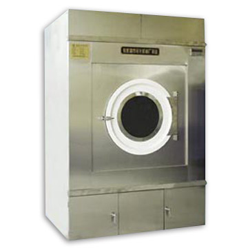  ZHG Automatic Industrial Dryer (Промышленные автоматические ZHG Сушилка)