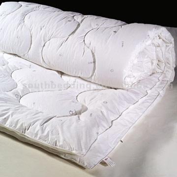  Wool Quilt (Шерсть Одеяло)