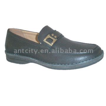  Men`s Casual Shoes