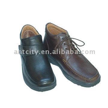  Men`s Casual Shoes