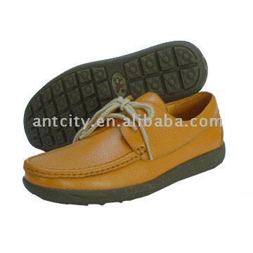  Women`s Casual Shoes (Women`s Casual Shoes)