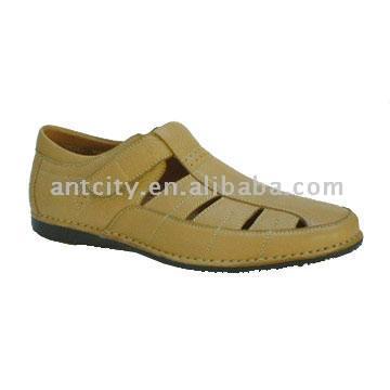  Men`s Casual Sandals (Men`s Casual Sandals)
