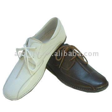  Men`s Casual Shoes