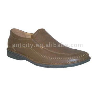  Men`s Casual Shoes