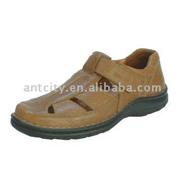  Men`s Casual Sandal (Sandale de loisirs hommes)