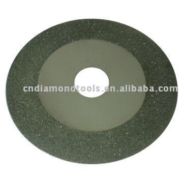  Diamond Abrasive Wheel (Diamond Abrasive Wheel)