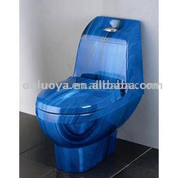  Sitting - WC Pan (Sitzung - WC-Becken)
