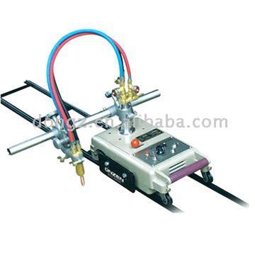  Gas Cutting Machine (Gasschneidemaschine)