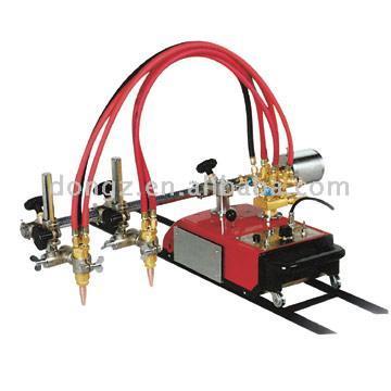  Gas Cutting Machine (Gasschneidemaschine)