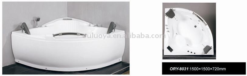 Massage Bathtub ( Massage Bathtub)