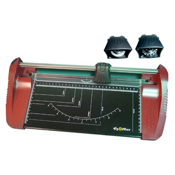  Rotary Trimmer (Ротари Триммер)