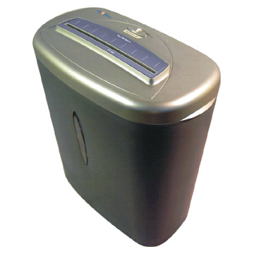  Paper Shredder (Уничтожитель бумаг)