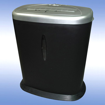  Paper Shredder (Уничтожитель бумаг)