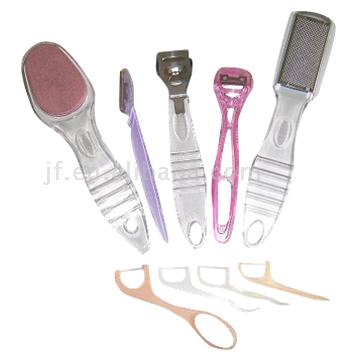  Personal Daily Used Products (Quotidien personnel Produits d`occasion)