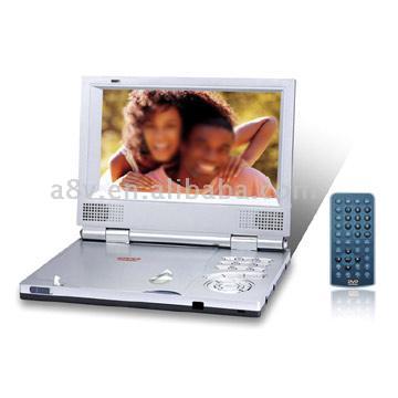  Portable DVD Player ( Portable DVD Player)