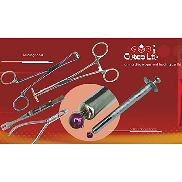 Piercing-Tool (Piercing-Tool)