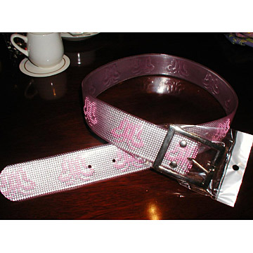  Belt (Ceinture)