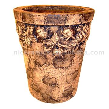  Reproduction Antique Pot ( Reproduction Antique Pot)