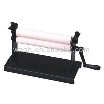  QH-L10 Cold Mount Laminating Machine ( QH-L10 Cold Mount Laminating Machine)