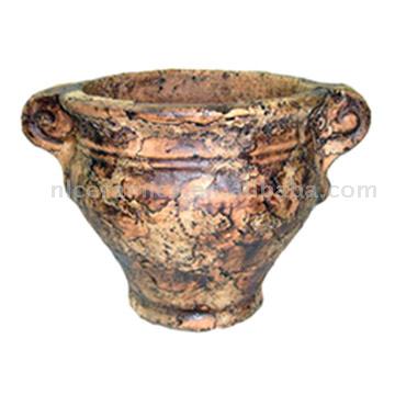  Reproduction Antique Pot (Воспроизведение Antique Pot)