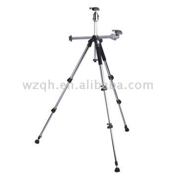  QH-J8785 Professional Camera Tripod