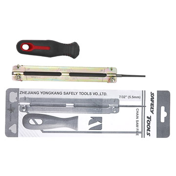 Chain Saw Dateien (Chain Saw Dateien)