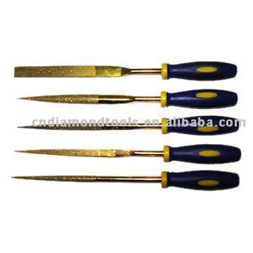  Diamond Metal Work File (Diamond Metal рабочий файл)