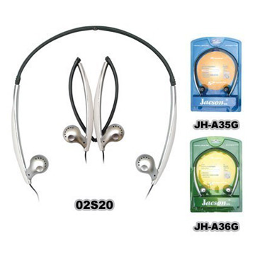  Hi-Fi Digital Sports Headphone
