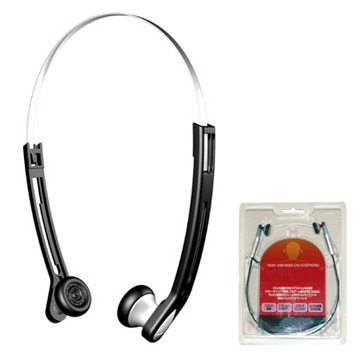  Hi-Fi Digital Sports Headphone