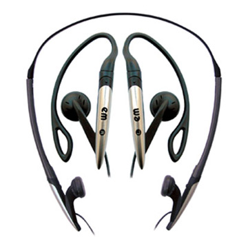  Hi-Fi Digital Sports Headphone