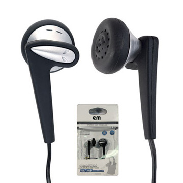  Digital Earphone
