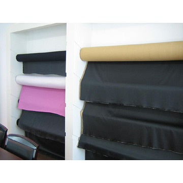  PU Leather for Garments (PU en cuir pour vêtements)