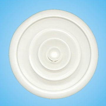 Circle Air Diffuser (Circle Air Diffuser)