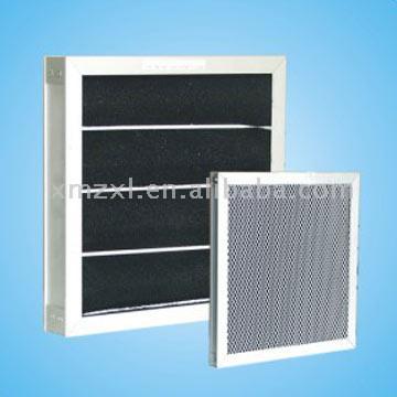  Active Carbon Air Filter