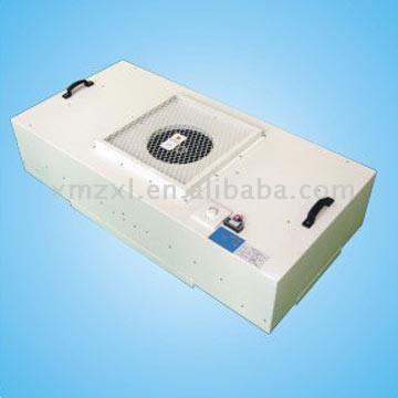  Fan Filter Unit (Fan Filter Unit)