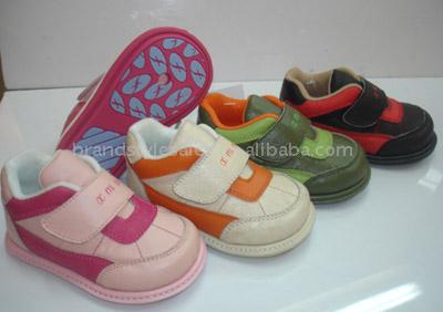  Children Shoes (Chaussures enfants)