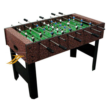  Soccer Table