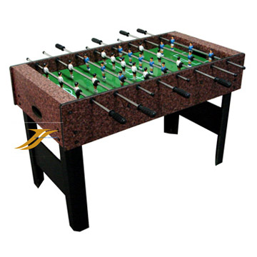  Soccer Table (Football de table)