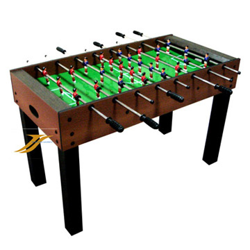  Soccer Table (Стол футбол)