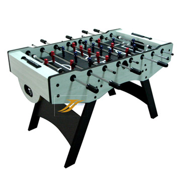  Soccer Table (Football de table)