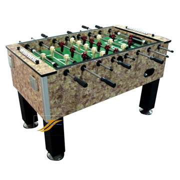  Soccer Table (Стол футбол)