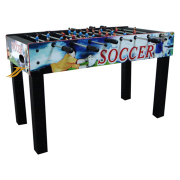  Soccer Table (Football de table)