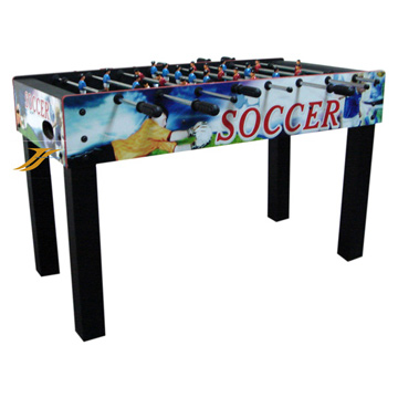  Soccer Table