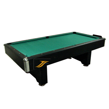  Billiard Table (Table de billard)