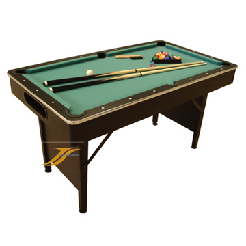  Billiard Table (Бильярдный стол)