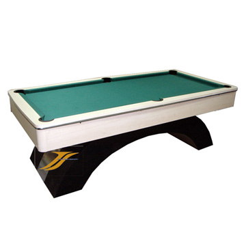  Billiard Table (Бильярдный стол)