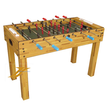  Soccer Table