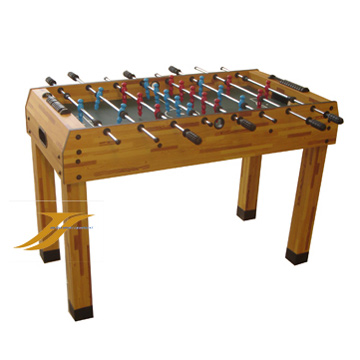  Soccer Table